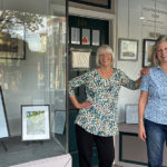 Point Richmond Post Office exhibit features 16 evocative photographs Point Richmond Post Office exhibit features 16 evocative photographs