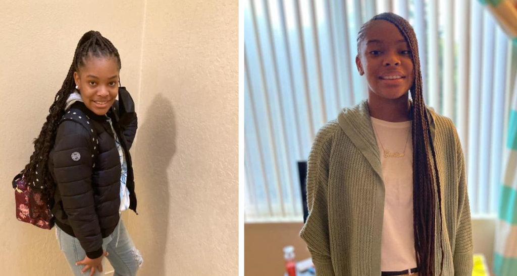 Richmond police asking for public's help in finding missing 12-year-old