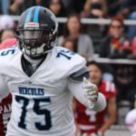 Hercules High’s Sam Umozurike named to Academic All-America Team Hercules High's Sam Umozurike named to 2021 Academic All-America Team