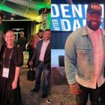 Teacher at Pinole school celebrated at 49ers Foundation event Pinole teacher celebrated at 49ers Foundation event