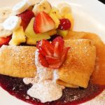 The word is finally getting out about Mely’s Cafe The word is finally getting out about Mely's Cafe