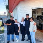 R&R’s Cafe debuts on Rumrill: ‘You will never leave here hungry’ By Mike KinneyOriginally from Honduras, longtime chef and kitchen manager Guadalupe Rivera thanks God for the opportunity to open her own restaurant in San Pablo. The reaction from her new customers is similar. Just ask Fetima Kirk, who describes the food and service at the brand new R&R's Cafe at 1260 Rumrill Road as simply divine."When I walk in there, I feel so welcomed," Kirk said, saying two of her favorite dishes are the Chorizo omelet and Chicken Terriyaki. "I can tell you that you will never leave here hungry."R&R's Cafe opened on March 26 and is already gaining a loyal customer base. Part of that early success, of course, is the food, but another factor is that, fundamentally, this is a local family serving their neighbors. Diners may very well have spotted Chef Rivera enjoying time at Keller Beach Park with her kids.And after so many years plying her trade in the kitchen, Chef Rivera has something to prove in her new venture."I always had the inspiration to open my own restaurant," she said. "Thanks to God, He gave us the opportunity to open R&R’S Cafe and to be able to offer to the community excellent service and overall an exquisite flavor."One reason the family-owned restaurant chose to open in San Pablo is the diversity of the community."We love seeing customers from all races to enjoy our food," Chef Rivera said.Also diverse is R&R's menu, which serves up American-style breakfasts and lunches.Emerging as popular dishes are the pancake combo, with two pancakes, two eggs any style, with bacon or sausage; the French toast served with your choice of bacon or sausage, with two eggs any style; various lunch sandwiches and a thick, juicy hamburger with pepper jack cheese, lettuce, tomato, avocado, bacon and chipotle, served with your choice of fries or wedge salad."Many of our customers love our Chicken Club Sandwich," Chef Rivera said. "We serve it on a sourdough bun with chicken, bacon, tomato, lettuce and chipotle," along with a choice of fries or wedge salad.The Chicken Teriyaki plate heralded by customer Kirk consists of chicken breast with dell pepper, onion, sesame seeds and steamed rice. "It's quite filling," Rivera said.Kirk describes the bacon served at R&R's as "so thick.""In R&R’S Cafe you will never leave hungry," Chef Rivera said. "Customers always come back to try other dishes."R&R's opens Monday through Saturday from 7 a.m. to 3 p.m. For more information call: (510) 210-6919.