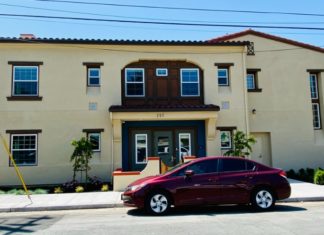 Bay Area Rescue Mission unveils 114-bed shelter for women and children Bay Area Rescue Mission unveils 114-bed shelter for women and children
