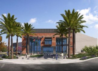 Mayor gives 411 on project at Cutting and Canal Mayor gives 411 on project at Cutting and Canal