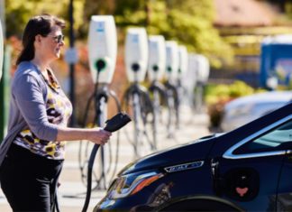 Contra Costa County receives $3.5 million for clean transportation programs Contra Costa County receives $3.5 million for clean transportation programs