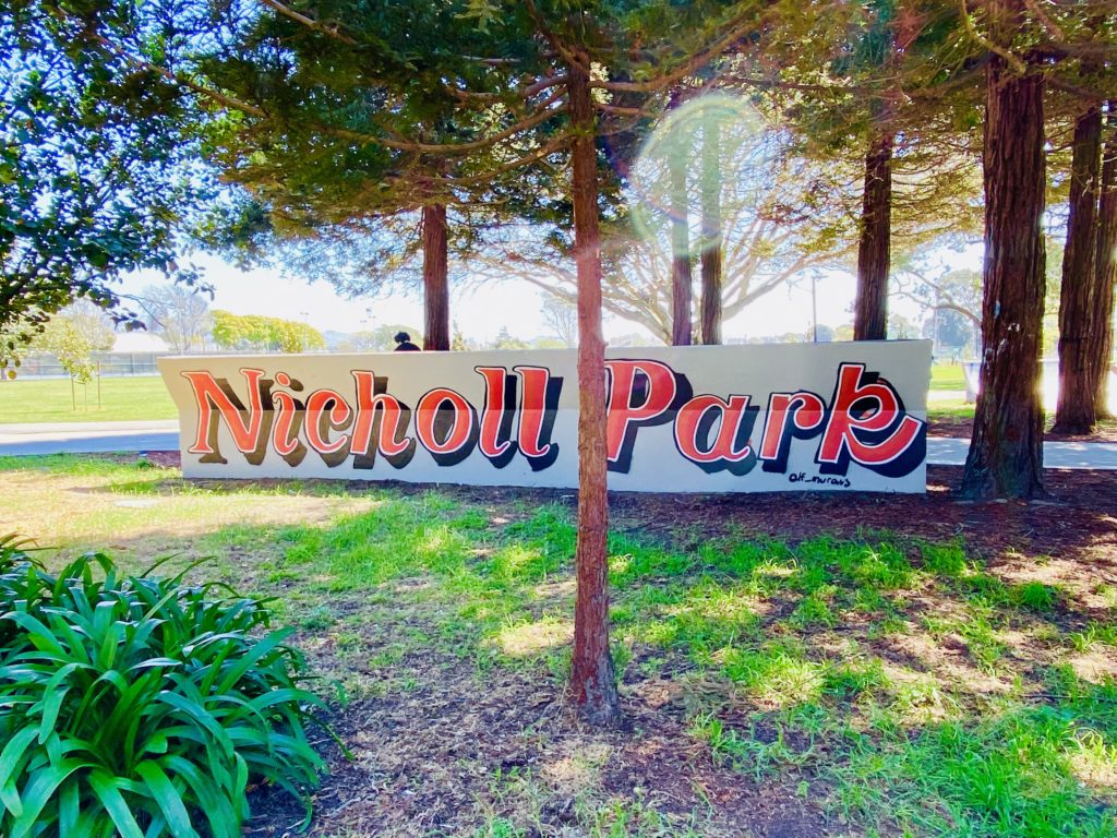 YES’s new Base Camp