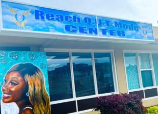 Foundation celebrates grand opening of youth center in El Sobrante Oshiana Unique Thompkins Foundation