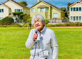 Japanese Americans to share WWII experience at Rosies Trust event Japanese Americans to share WWII experience at Rosies Trust event
