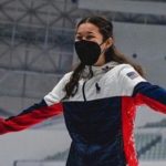 Richmond’s Alysa Liu, 16, retires from competitive skating Richmond's Alysa Liu, 16, retires from competitive skating