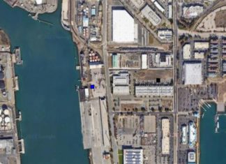 DTSC initiates fifth 5-year review on former Union Carbide site DTSC initiates fifth five-year review on effectiveness of remedy at former Union Carbide site in Richmond