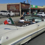 ‘Cinco De Mayo Cruise Night’ headed toward 23rd Street ‘Cinco De Mayo Cruise Night’ headed toward 23rd Street