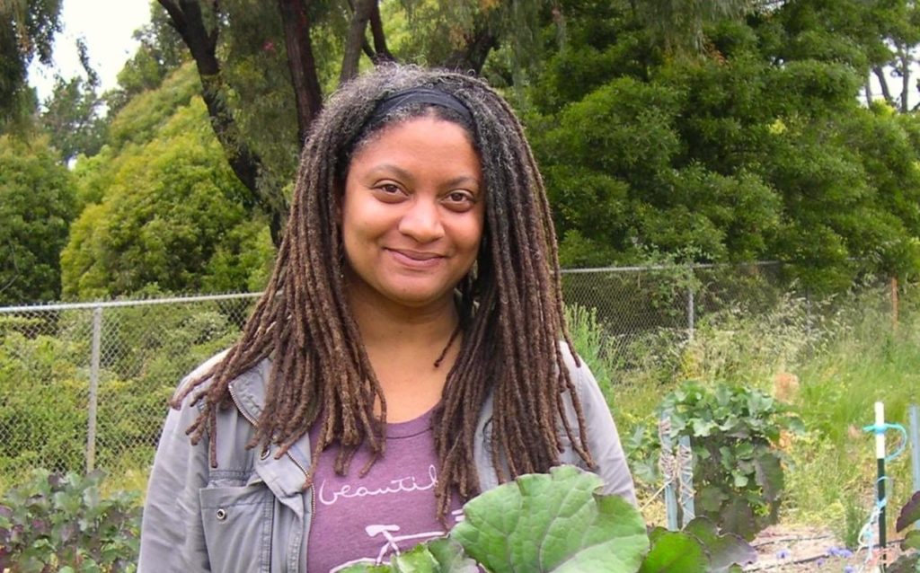 Gov. Newsom appoints Richmond's Doria Robinson to State Board