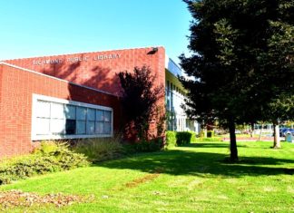 Richmond ESL Program parlays $50K toward service expansion Richmond Public Library hours expand