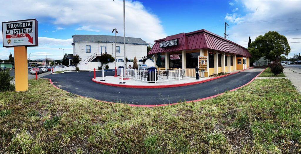 Richmond taqueria to hold grand opening for new location in Vallejo