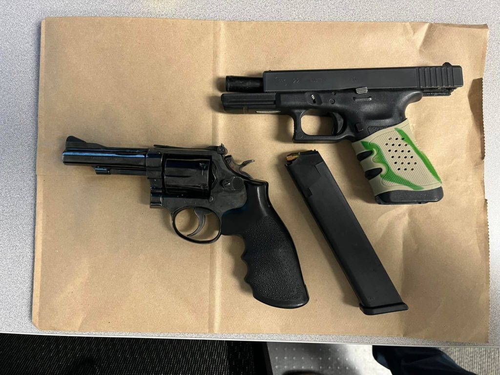 Public safety cameras help police nab suspects in San Pablo shooting