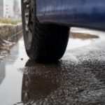 Mayor Tom Butt: Road dust is Richmond’s most dangerous pollutant Mayor Tom Butt: Road dust is Richmond's most dangerous pollutant