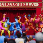 Circus Bella returns to Richmond with ‘Flip, Flop, Fly’ Circus Bella returns to Richmond with ‘Flip, Flop, Fly’