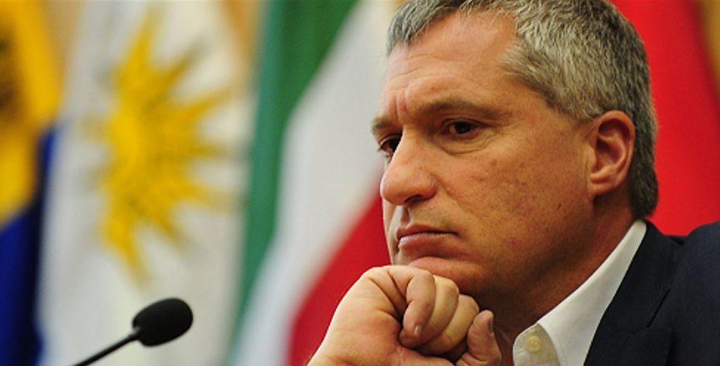 Revisiting the Steven Donziger fraud in Ecuador against Chevron