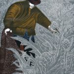 Richmond Art Center exhibit to explore works of Emmy Lou Packard RAC’s ‘Artist of Conscience’ to explore the art, activism of Emmy Lou Packard