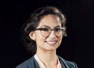 Kennedy High teacher honored as Junior Achievement Educator of Year Kennedy High teacher honored as Junior Achievement Educator of the Year