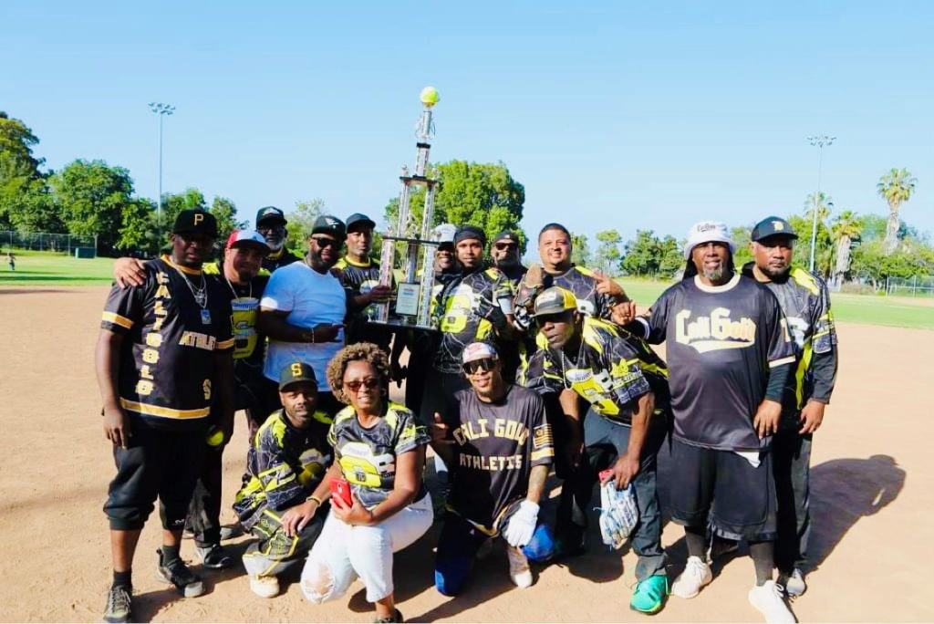 Soulful Softball Sunday drives home power of community in championship win