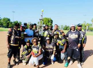 Soulful Softball Sunday drives home power of community in Classic win Soulful Softball Sunday drives home power of community in championship win