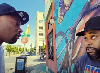 Richmond-centric comedy to premiere at ‘Movie Night in the Rich’ Richmond-centric comedy to premiere at ‘Movie Night in the Rich’