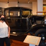 Interim director brings renewed ambition to Richmond museum Interim director brings renewed ambition to the Richmond Museum of History and Culture