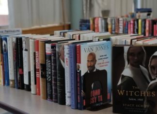 Friends of the Richmond Public Library to re-open ‘Book Nook’ Friends of the Richmond Public Library to re-open 'Book Nook'