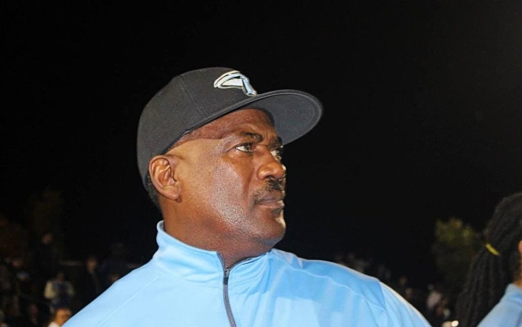 Community mourns death of Gerald Montgomery, aka 'Mr. Hercules'