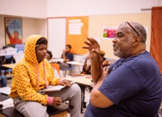 Hidden genius’ emerge as nonprofit expands RYSE partnership