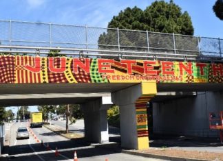 Epic weekend ahead in Richmond with Juneteenth, carnival and beer fest Epic weekend ahead in Richmond with Juneteenth, carnival and beer fest