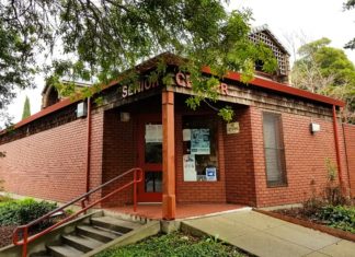 North Richmond center to be renamed after longtime supporter North Richmond center to be renamed after longtime supporter
