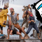 FLOTSAM! River Circus to perform on Richmond shoreline FLOTSAM! River Circus set to float near Richmond