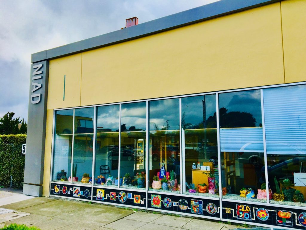 ‘A Little Bit of Everything’ coming to NIAD this July