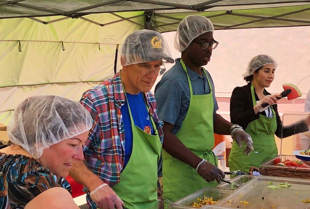 WCCUSD kickstarts summer meals offerings for kids
