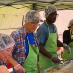 WCCUSD serving summer meals to youth at dozens of locations WCCUSD kickstarts summer meals offerings for kids