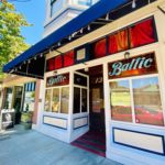 Baltic Kiss permanently closes Baltic Kiss permanently closes