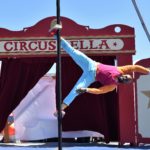 Circus Bella dazzles at Point San Pablo Harbor Circus Bella brings beautiful experience to Point San Pablo Harbor