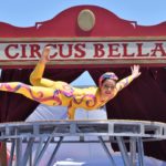 Circus Bella to go ‘BANANAS!’ at Point San Pablo Harbor Circus Bella to go ‘BANANAS!’ at Point San Pablo Harbor