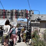 New restaurant planned for former Black Star Pirate BBQ space Arnon Oren of Anaviv’s Open Market taking over Black Star Pirate BBQ space