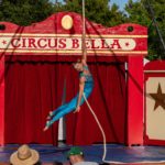 Circus to ‘Flip, Flop Fly’ back to Richmond
