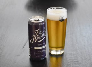 East Brother Beer introduces ‘divinely inspired’ Belgian Tripel