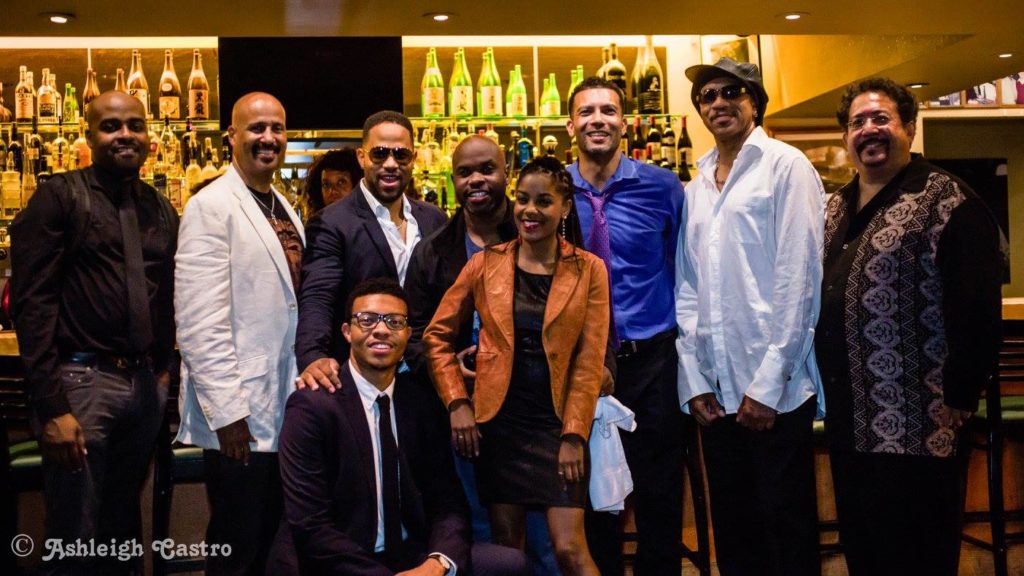 Soul Mechanix groovin’ into Pinole’s Fernandez Park July 7