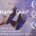 Richmond dancer, director on ‘upswing’ with film award win Richmond dancer, director on ‘upswing’ with film award win
