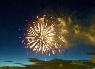 Richmond police report reduction in illegal fireworks-related calls Richmond police report reduction in illegal fireworks-related calls