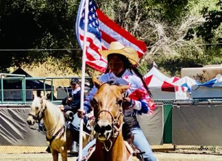 Black Western heritage showcased at Chevron-sponsored rodeo