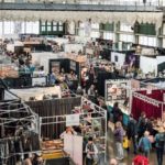 ‘Craneway Craft Fair’ heading to Richmond with 200-plus artisans