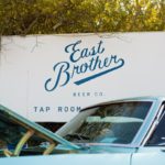 East Brother Beer to hit streets with car show & cruise series East Brother Beer to hit streets with car show & cruise series