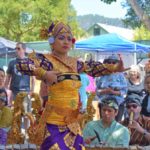 Buddhist blessing, art, music & more set for East Richmond Heights Fest